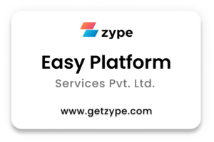Easy Partners Logo